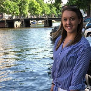 Meet your Posher, Ally